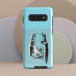 Stevig hoesje voor Samsung®