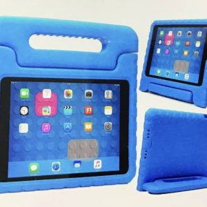 iPad 2/3/4 kidsproof case ? Geel