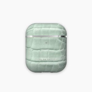 IDeal of Sweden AirPods case ? Lichtgroen / AirPods 1/2