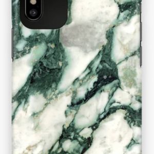 IDeal of Sweden backcase ? Groen met wit / IPhone 13 pro max