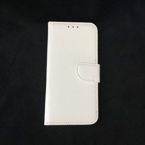 Huawei P30 bookcase  / Wit