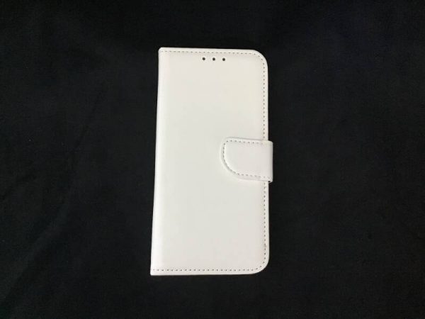 Huawei P30 bookcase  / Wit