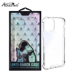 Backcase Antishock Gorilla / iPhone 11