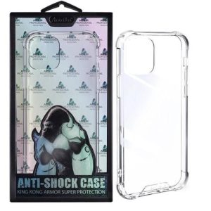 Backcase Antishock Gorilla  / IPhone 11 pro