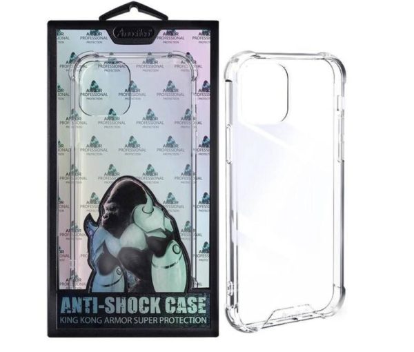 Backcase Antishock Gorilla / IPhone 11 Pro Max