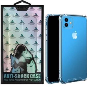 Backcase Antishock Gorilla / IPhone X/XS