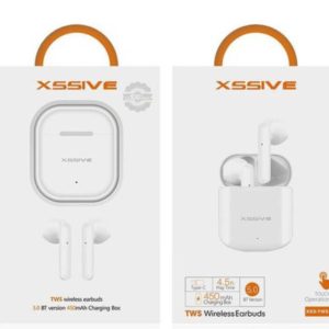 Xssive TWS Wireless Earbuds  /  XSS-TWS1