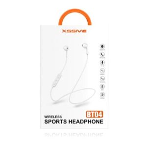 Wireless Sports Headphone / BT04