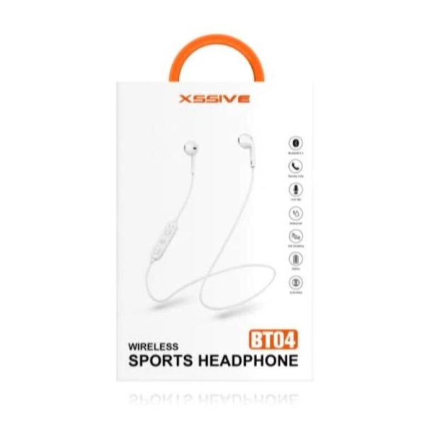 Wireless Sports Headphone / BT04