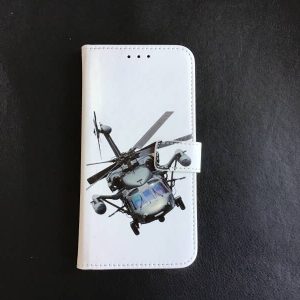 IPhone XS Max / Bookcase helicopter