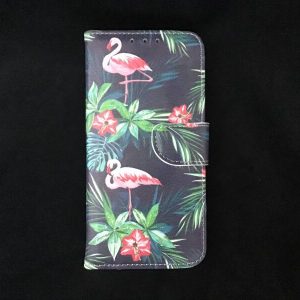 Huawei P30 / Bookcase flamingo ? Huawei P30