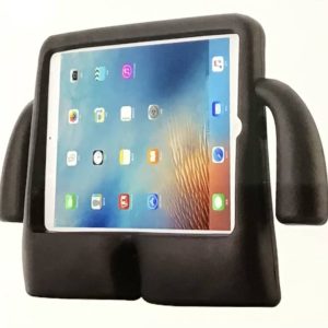 Kinder rubber case / iPad 2 3 4