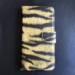 IPhone XS Max - Bookcase - bruin - zebra ? IPhone XS Max