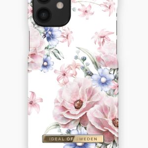 Ideal of Sweden - iPhone 11 Pro Max / IPhone  Xs Max - roze-bloemen