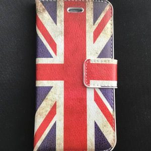 iPhone 7G / 8G - Bookcase - Engeland