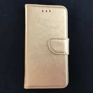 iPhone 7G / 8G - Bookcase - goud