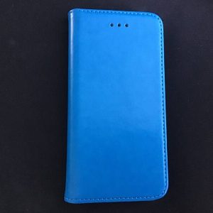 iPhone 7G / 8G - Bookcase - magneet -  blauw